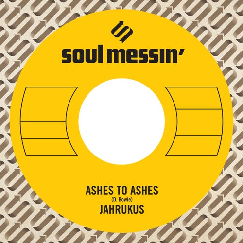 Ashes to Ashes b/w Island Girl