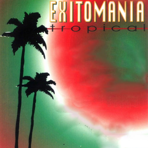 Exitomania Tropical, Vol. 3