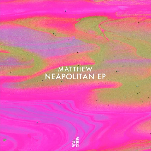 Neapolitan EP