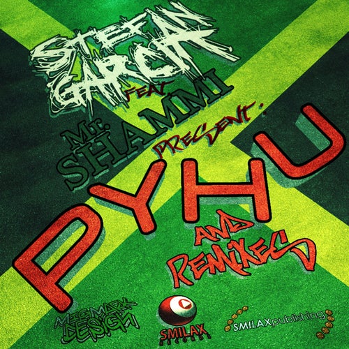 Pyhu (feat. Mr. Shammi) (Put Your Hands Up)