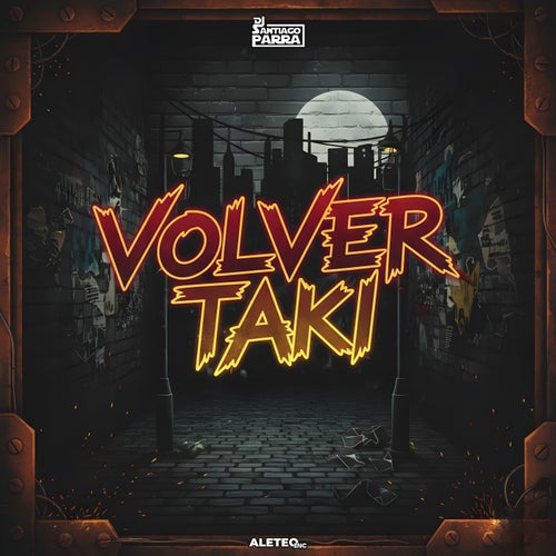 VOLVER TAKI