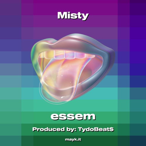Misty