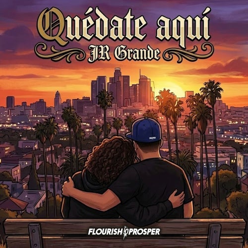Quédate Aquí