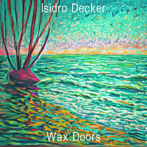 Wax Doors