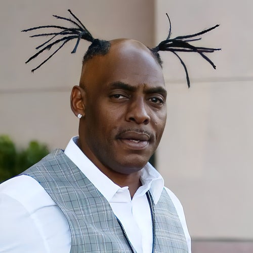 Coolio Profile