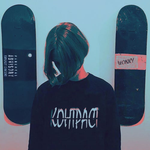 kontrast