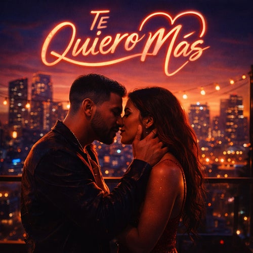 Te Quiero Mas