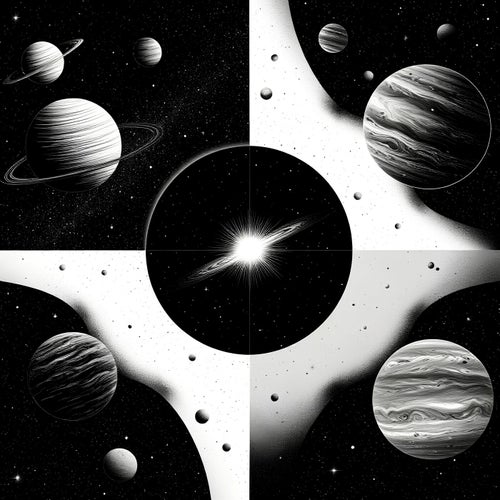 UNIVERSES