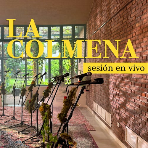 Sesión en vivo (En Vivo)