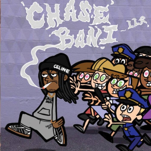 Chase Bani