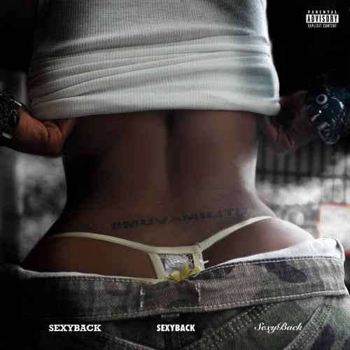 sexyback