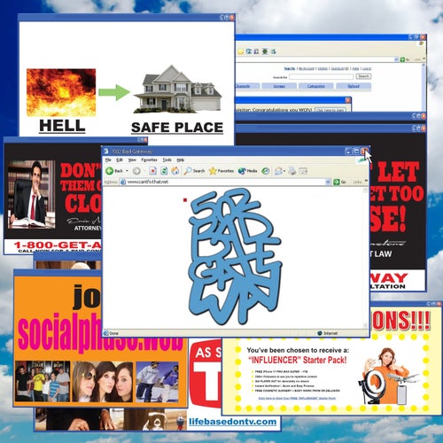 502 Bad Gateway