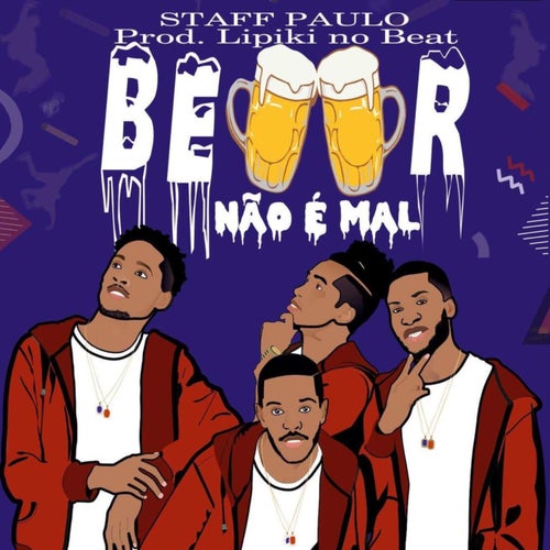 Beber Não é Mal