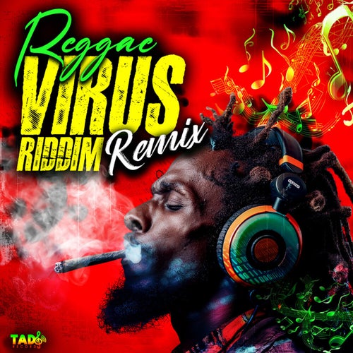 Reggae Virus Riddim (Remix)