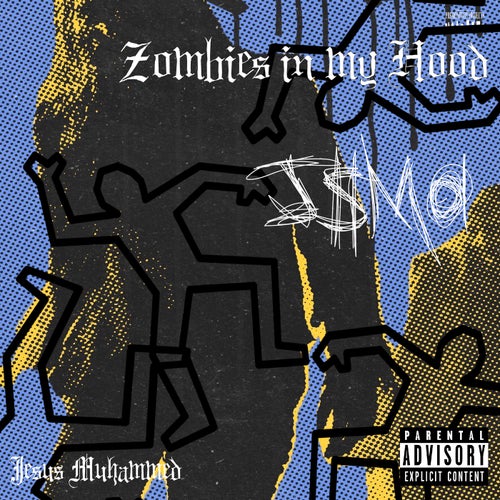 Zombies In My Hood