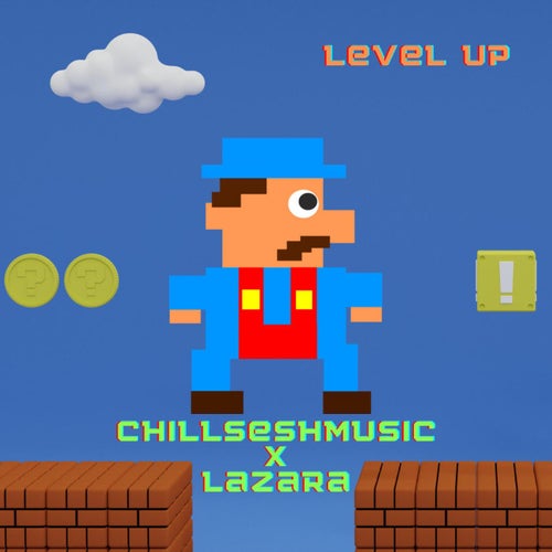 Level Up