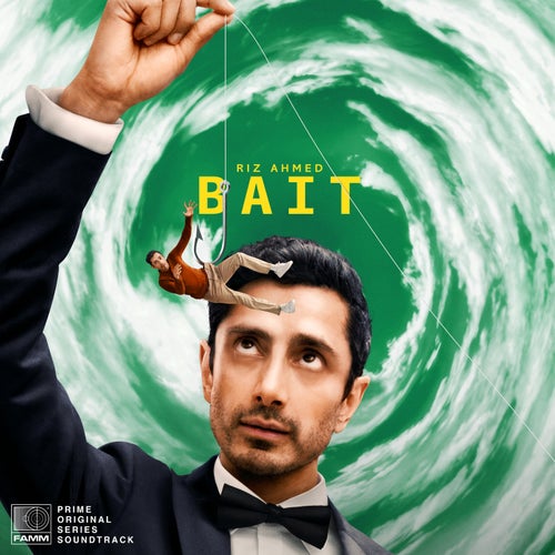 We Good? (Music Inspired by the Original Series "Bait")