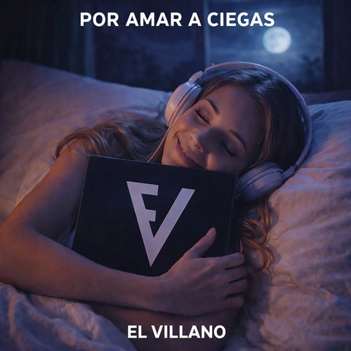 Por amar a ciegas