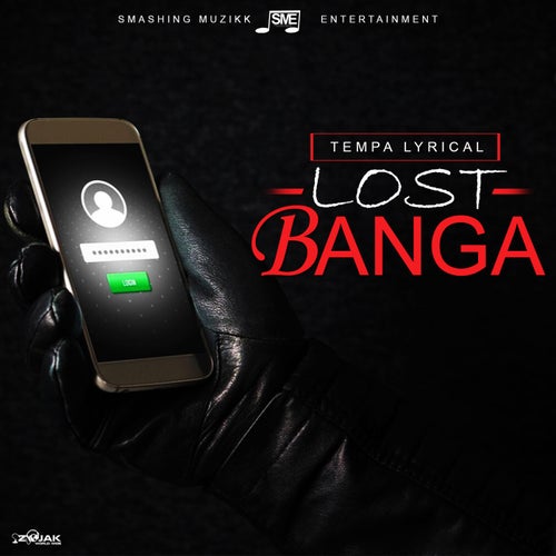 Lost Banga