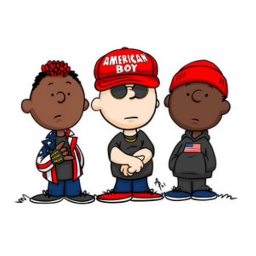 American Boy