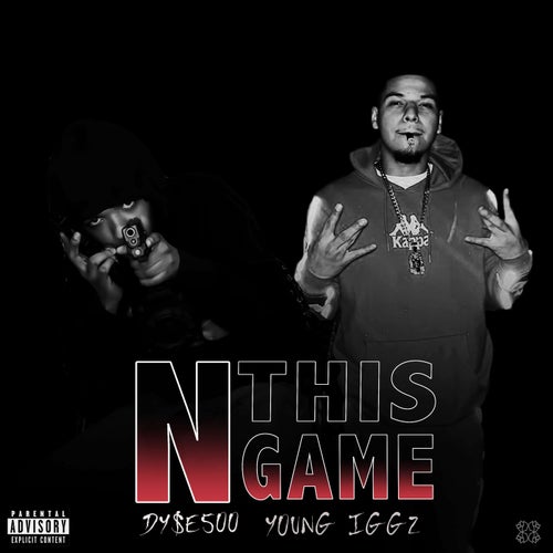 N This Game (feat. Young Iggz)