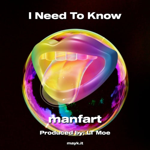I Need To Know