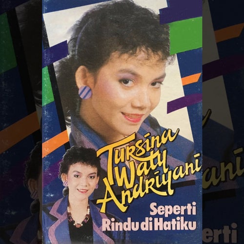 Seperti Rindu Dihatiku (Remastered 2024)