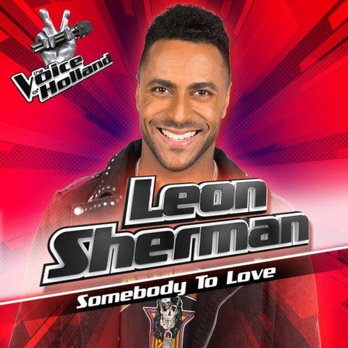 Somebody To Love (From The Voice Of Holland 7)