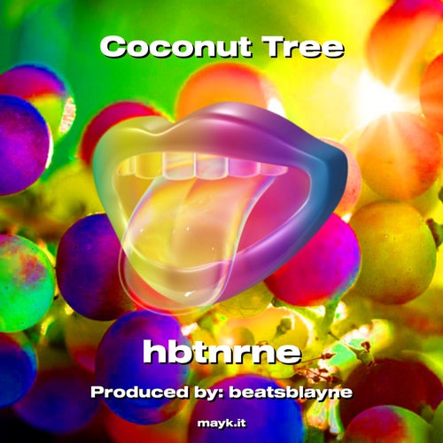 Coconut Tree