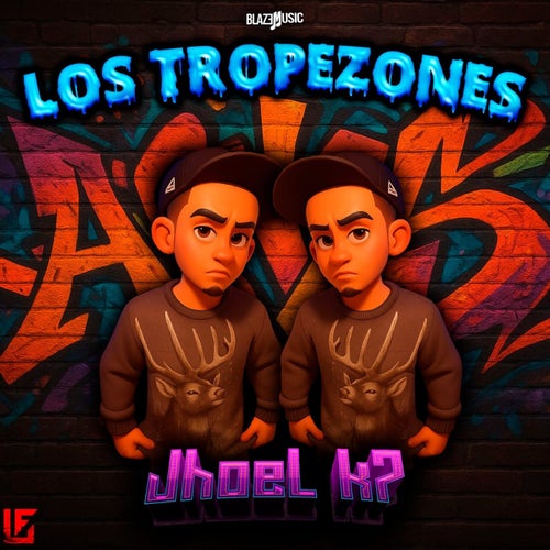 Los Tropezones