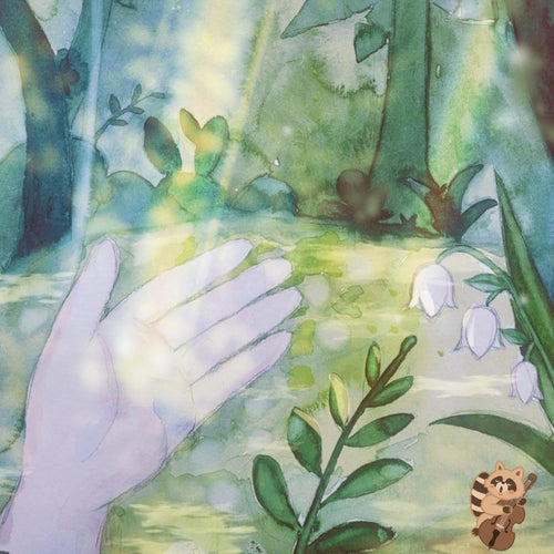 Lord, Hold My Hand(Flute-Ryu Ji Youn)