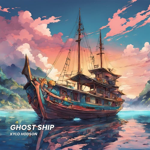 Ghost Ship