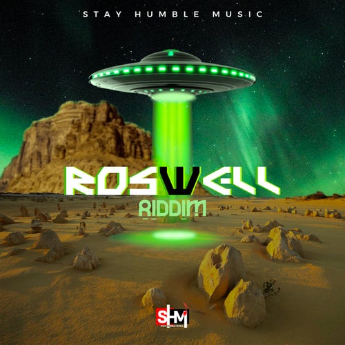 Roswell Riddim
