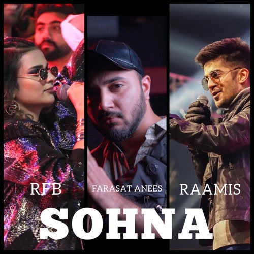 SOHNA