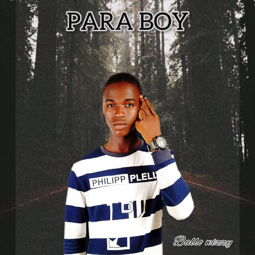 Para Boy