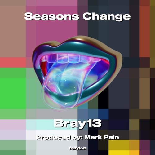 Seasons Change