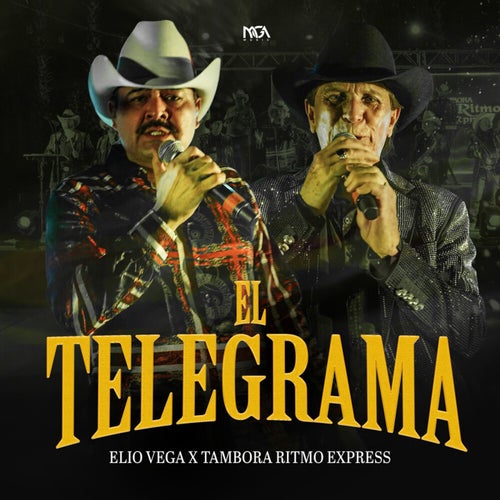 El Telegrama