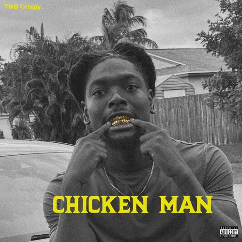 Chicken Man