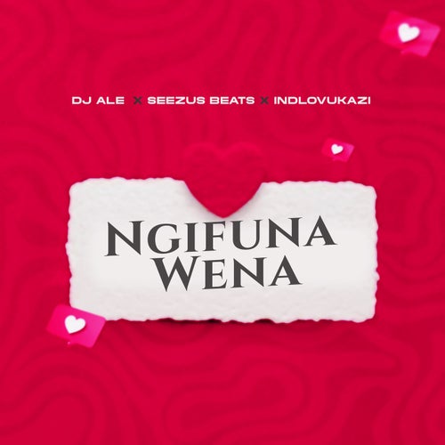Ngifuna wena