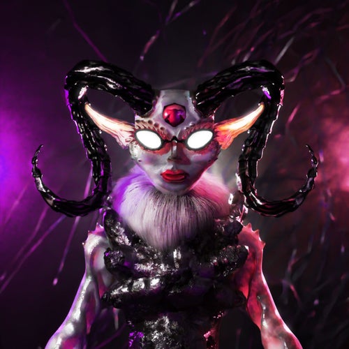 WE’LL GO TECHNO (feat. Maddy’s Molting)