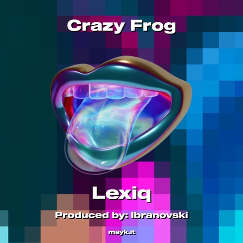 Crazy Frog