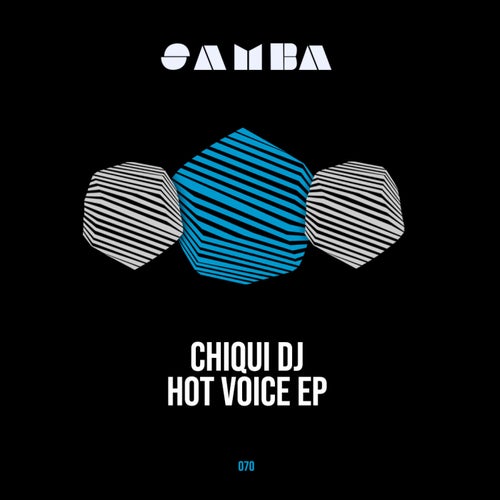 Hot voice EP