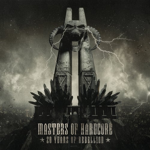 Masters Of Hardcore 37 (20 Years Of Rebellion)