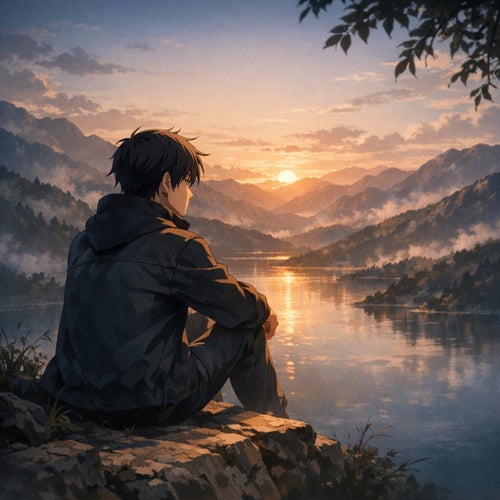 Deep Contemplation