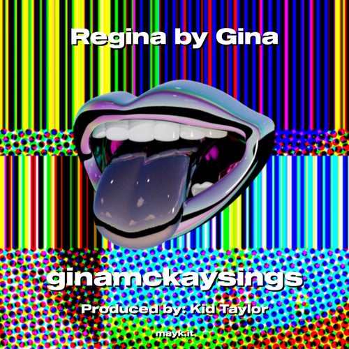 Regina by Gina