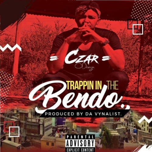 Trappin In The Bendo