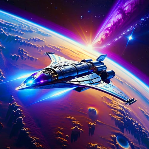 INTERSTELLAR