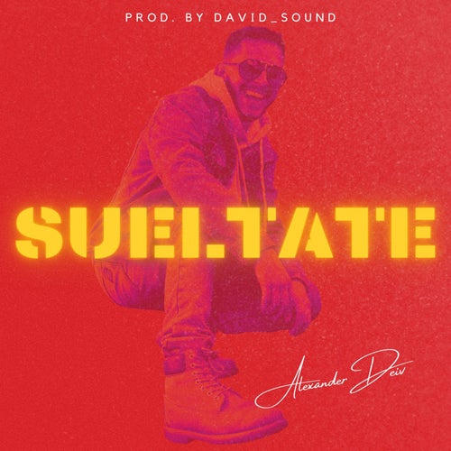 Suéltate