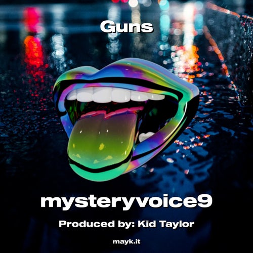 Guns