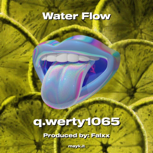 Water Flow